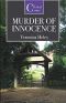 [Ellie Quicke 03] • Murder of Innocence